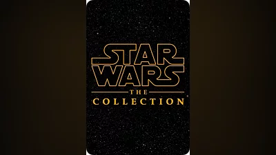 Star Wars Collection Standard Edition Steam Ключ Весь мир
