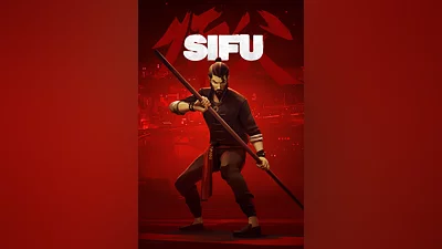Sifu Standard Edition Steam Ключ Весь мир