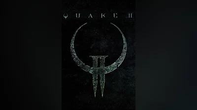 Quake II Standard Edition Steam Ключ Весь мир