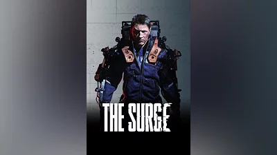 The Surge Standard Edition Steam Ключ Весь мир