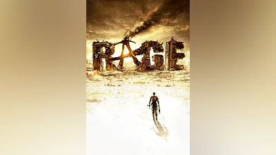 RAGE Standard Edition Steam Ключ Весь мир