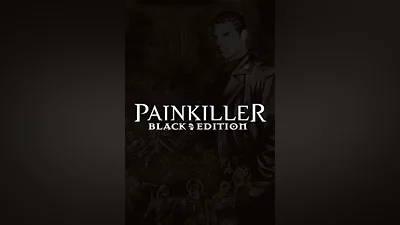 Painkiller Black Edition Steam Ключ Весь мир