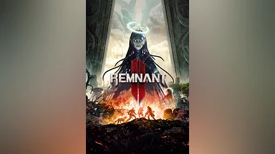 Remnant II  Deluxe Edition Steam Ключ Весь мир