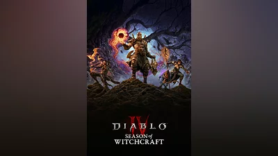 Diablo  IV Standard Edition Xbox One/Series Ключ Весь мир