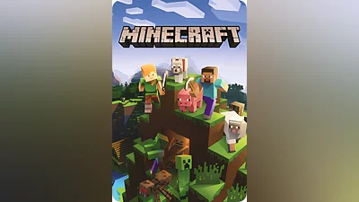 Minecraft Standard Edition Xbox One/Series Ключ Весь мир