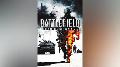 Battlefield: Bad Company  2 Standard Edition Origin Ключ Весь мир