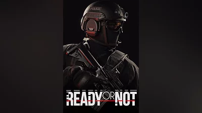 Ready or Not Standard Edition Steam Ключ Весь мир
