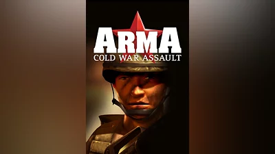 ARMA: Cold War Assault Standard Edition Steam Ключ Весь мир