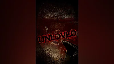 UNLOVED Standard Edition Steam Ключ Весь мир