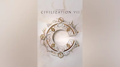 Sid Meier's Civilization VII Standard Edition Steam Ключ Россия+СНГ