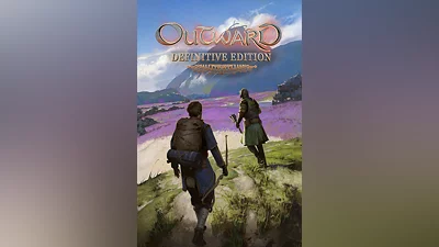 Outward Definitive Edition Steam Ключ Россия+СНГ