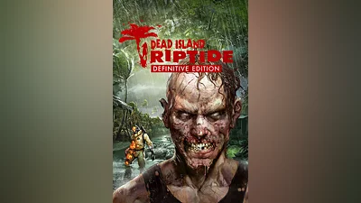 Dead Island: Riptide Definitive Edition Steam Ключ Россия+СНГ
