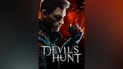 Devil's Hunt Standard Edition Steam Ключ Россия+СНГ