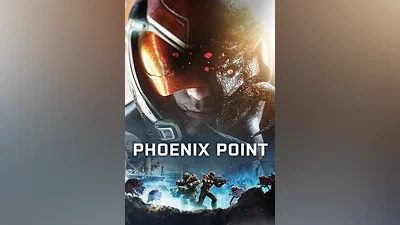 Phoenix Point Year One Edition Steam Ключ Россия+СНГ