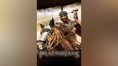 Praetorians Standard Edition Steam Ключ Россия+СНГ