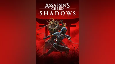 Assassin’s Creed Shadows Standard Edition Uplay Ключ Весь мир
