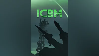 ICBM Standard Edition Steam Ключ Весь мир