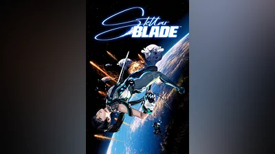 Stellar Blade  Standard Edition Steam Ключ Россия+Европа