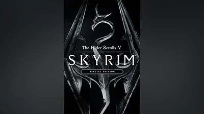 The Elder Scrolls V: Skyrim Special Edition Steam Ключ Россия+СНГ