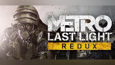Metro Last Light Redux Steam Гифт Аргентина