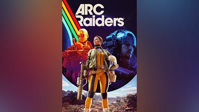ARC Raiders Standard Edition Steam Ключ Россия