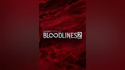 Vampire: The Masquerade  - Bloodlines  2 Standard Edition Steam Ключ Россия+СНГ