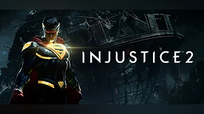 Mortal Kombat 11 Ultimate + Injustice 2 Legendary Edition Bundle Steam Гифт Россия