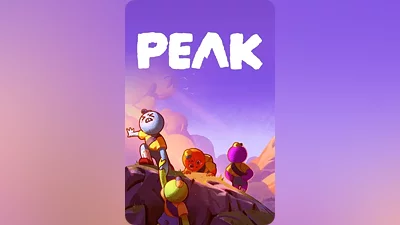PEAK Standard Edition Steam Ключ Россия+СНГ