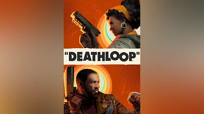 DEATHLOOP Standard Edition Steam Ключ Россия+СНГ
