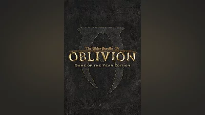 The Elder Scrolls IV: Oblivion  Game of the Year Edition Steam Ключ Россия+СНГ