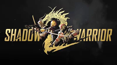 Shadow Warrior 2  (PC) [United States] [Standard]