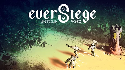 EverSiege Untold Ages (PC) [Global] [Standard]
