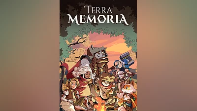 Terra Memoria