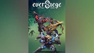 EverSiege: Untold Ages