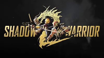 Shadow Warrior 2 (Steam)
