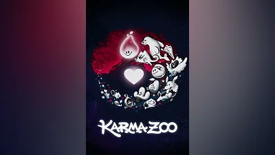 KarmaZoo Standard Edition Steam Ключ Весь мир