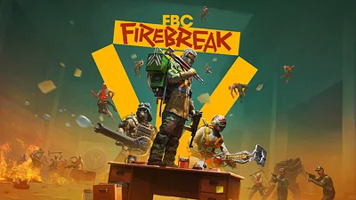 FBC: Firebreak