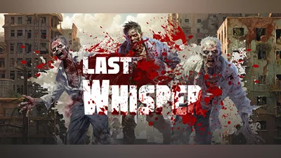 Last Whisper Steam Гифт Россия