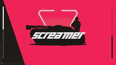 Screamer (PC) [Global] [Standard]