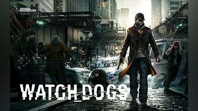 Watch Dogs (Xbox) [Europe] [Complete Edition]