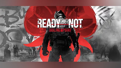 Ready or Not Boiling Point (PC) [RU/CIS] [Standard]