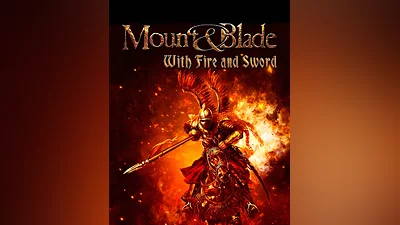 Mount and Blade: With Fire and Sword (Россия, Украина и СНГ)