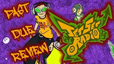 Jet Set Radio (PC) [Global] [Standard]
