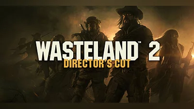 Wasteland 2: Director's Cut (PC) [RU/CIS] [Digital Deluxe]