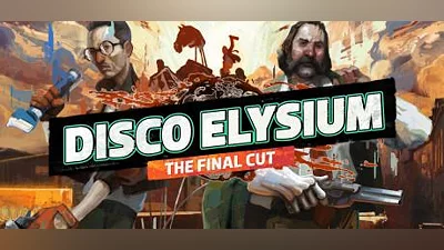 Disco Elysium The Final Cut Xbox (Xbox Series X) [United States] [Standard]