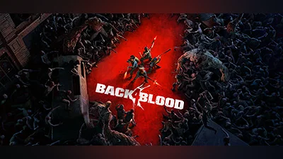 Back 4 Blood (PC) [United States] [Standard]