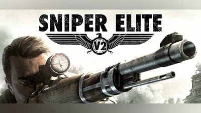 Sniper Elite V2 Remastered