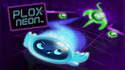 Plox Neon (PC) [Global] [Standard]
