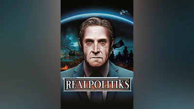 Realpolitiks Standard Edition Steam Ключ Россия+СНГ