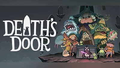 Death's Door